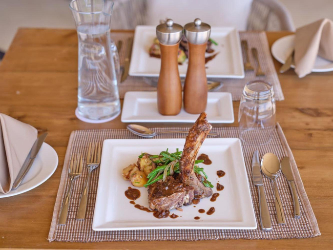 Food & Drinks 4, Surana Buffalo Springs, Isiolo North