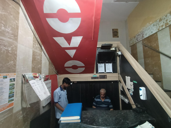 Others 5, Hotel OVO Residency Near Masjid Bunder Station, Mumbai City
