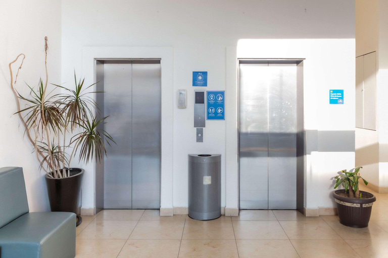 Public Area 2, Sleep Inn Leon Antares, León