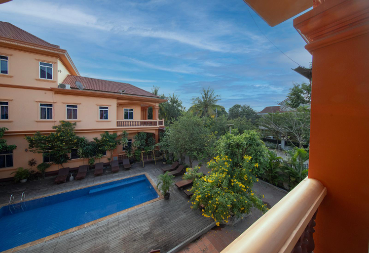 Others 4, Twin Villa Siem Reap, Siem Reap