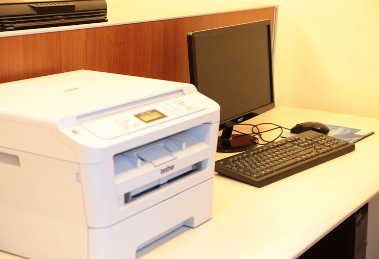 Public Area 5, Best Western Hotel Dei Cavalieri, Barletta-Andria-Trani