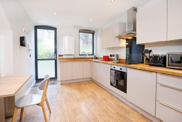Others 3, City Apartments - Monkbar Mews, York
