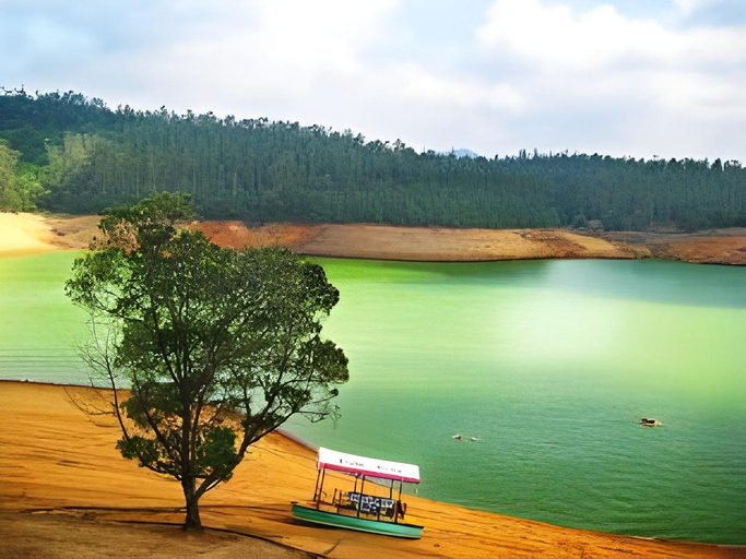 Others 3, Pebrock Heritage Inn, The Nilgiris