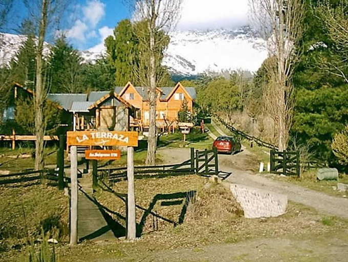 Others 4, Cabanas La Terraza, Bariloche