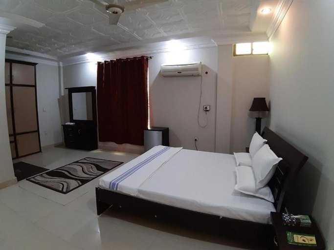 Others 5, Zaib Guest House for Families Only in E-11 Islamabad, Islamabad