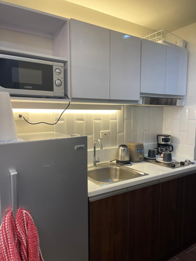 Others 3, Josephine Suites In Makati with Parking, Makati City
