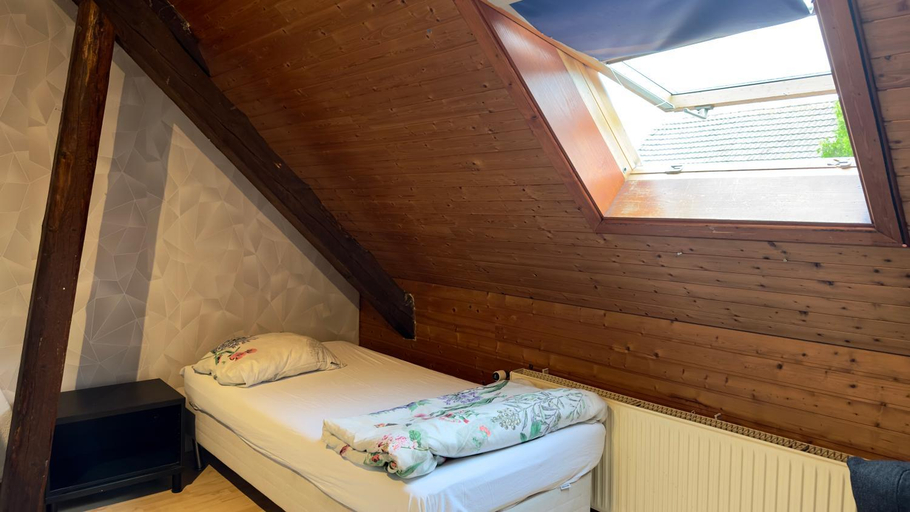 Others 2, Guesthouse in Kranenburg - 10 minuten van centrum Nijmegen!, Kleve