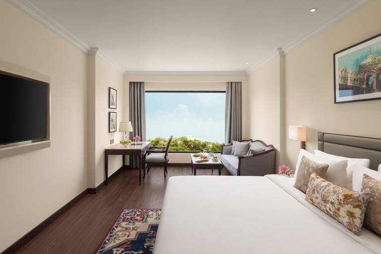 Room 2, Sarovar Portico Hanumangarh, Hanumangarh