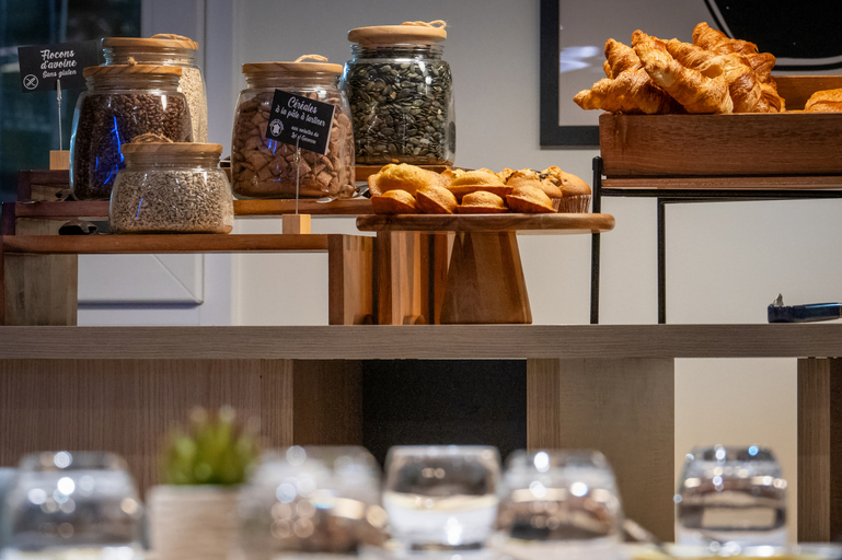 Others 4, Appart Hotel Odalys City Rennes Lorgeril, Ille-et-Vilaine