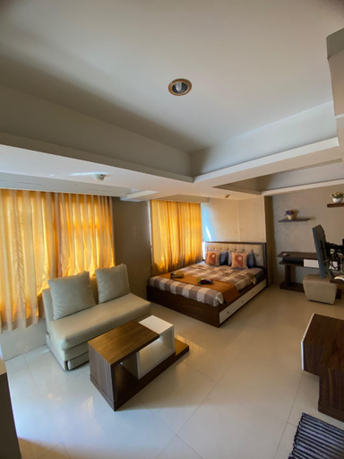 Others 4, Studio VIP Apartemen The Jarrdin Cihampelas by Berdikari Properti, Bandung