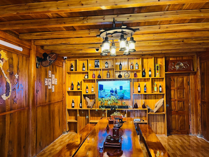 Others 5, Pasu lolo homestay, Đồng Văn