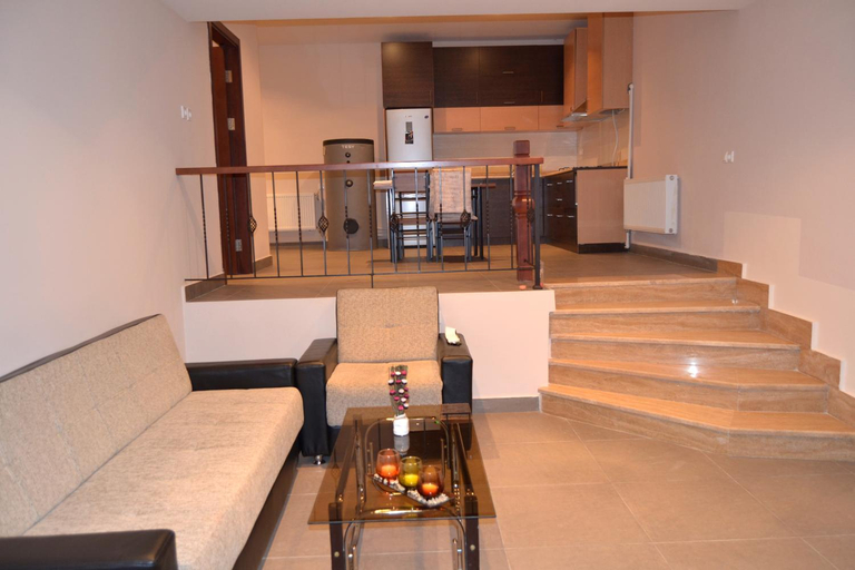 Others 3, Villadzor Apart Hotel