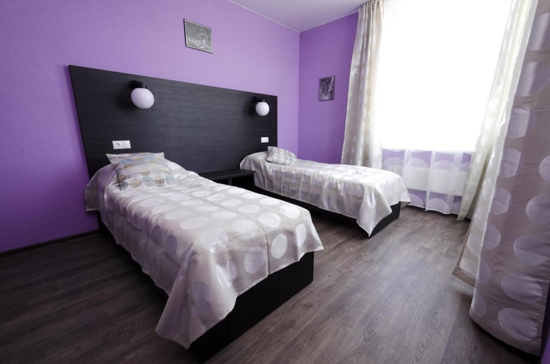 Others 5, Kosmos Guesthouse, Sankt-Peterburg gorsovet