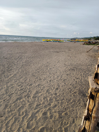 Others 1, Seaside Sunset Beach Resort, Caba