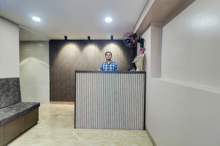 Others 4, Hotel Embrace Inn Near Exhibition Center, Mumbai Suburban