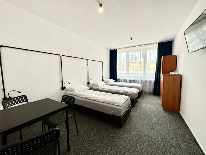 Others 2, BLUE Hostel - Private Rooms - Centrum Poznan, Poznań City