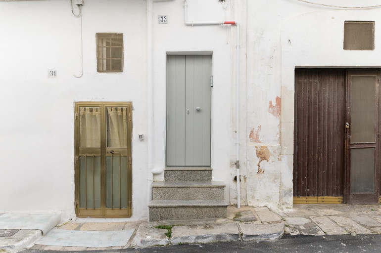 Others 5, Terrazza GiuMaSe by Wonderful Italy, Brindisi