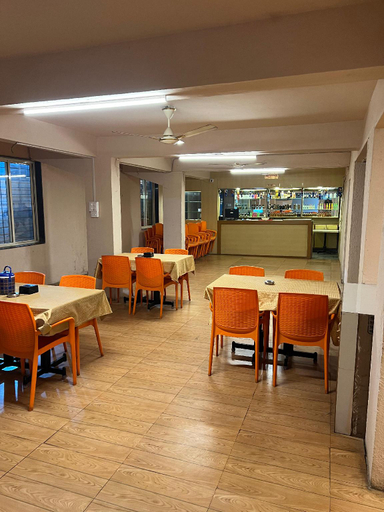 Food & Drinks 2, Royal Garden Resort, Pune