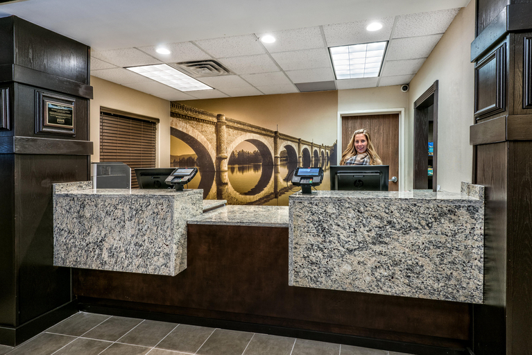 Public Area, Staybridge Suites LUBBOCK - UNIVERSITY AREA, Lubbock