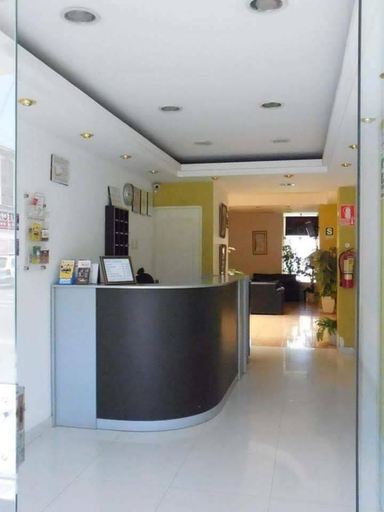 Others 2, APARTAHOTEL CASA REAL tacna, Tacna