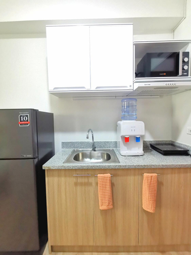 Others 3, Jabe Suites, Bacolod City