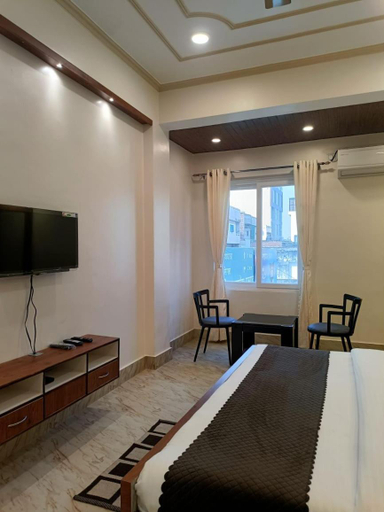 Others 5, Happy Home Paying Guest House, Varanasi