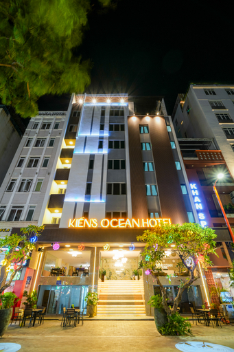 Exterior & Views 5, kien ocean hotel, Da Nang