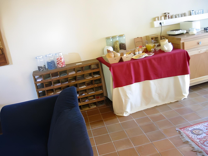 Food & Drinks, B&B Koetshuis, West-Vlaanderen
