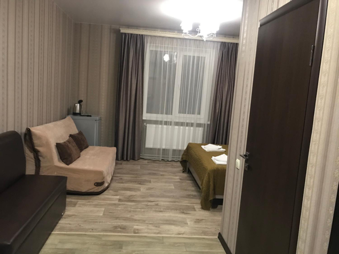 Others 2, 1500Hotel Arkhyz, Zelenchukskiy rayon