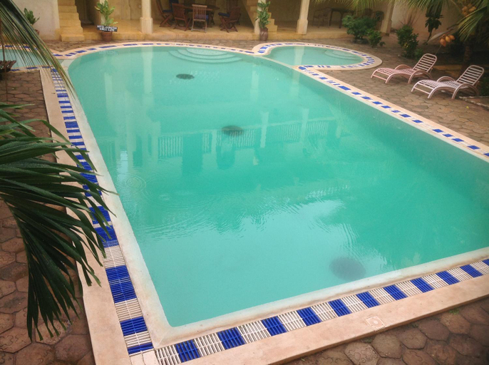 Others 2, Jannataan Hotel, Lamu West