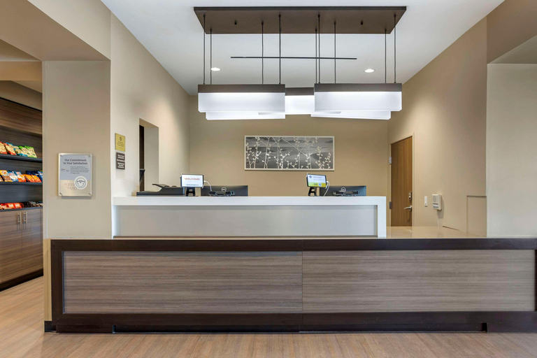 Public Area 3, MainStay Suites North - Central York, York