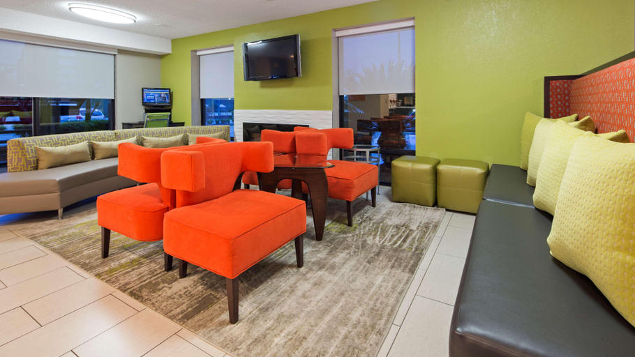Public Area 2, Best Western Andalusia Inn, Covington