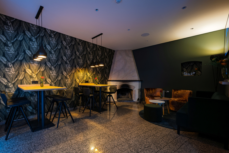 Food & Drinks 3, Hotel Azenberg Stuttgart Sure Hotel Collection Bw, Stuttgart