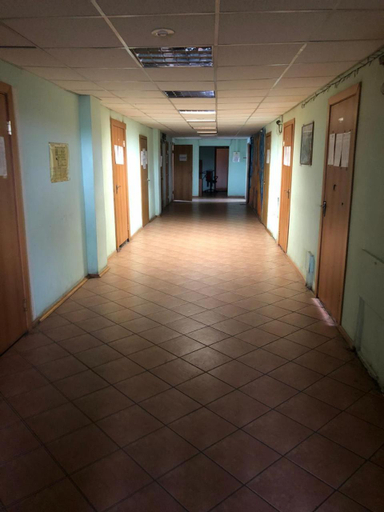Others 3, Staff Hostel Караваевская 57, Sankt-Peterburg gorsovet
