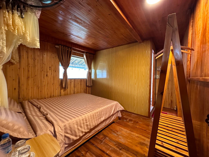 Others 2, Pasu lolo homestay, Đồng Văn