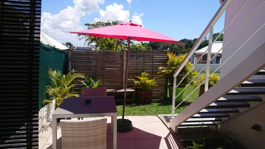 Others 2, Paradise chez Nono, Baie-Mahault