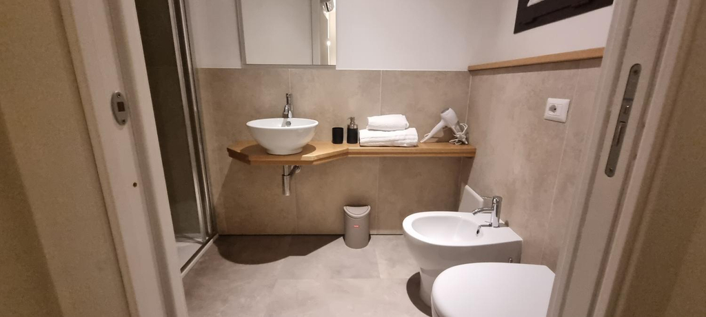 Others 3, Anthias Rooms Affittacamere, Olbia-Tempio