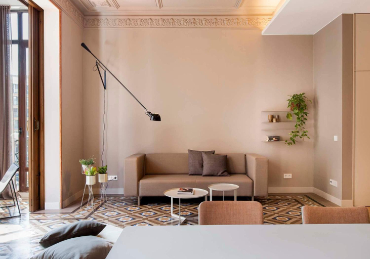 4, DestinationBCN Universitat Apartments, Barcelona