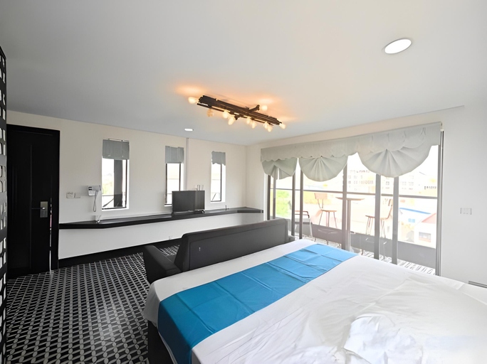Others 5, Angkor Sand Hotel, Siem Reap