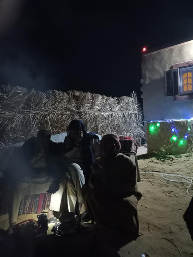Others 4, بيت ورد ward house, Siwa
