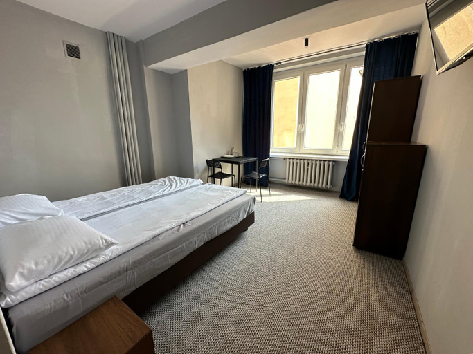 Others 3, BLUE Hostel - Private Rooms - Centrum Poznan, Poznań City