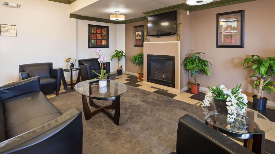 Public Area, Baymont by Wyndham Marion, OH, Marion