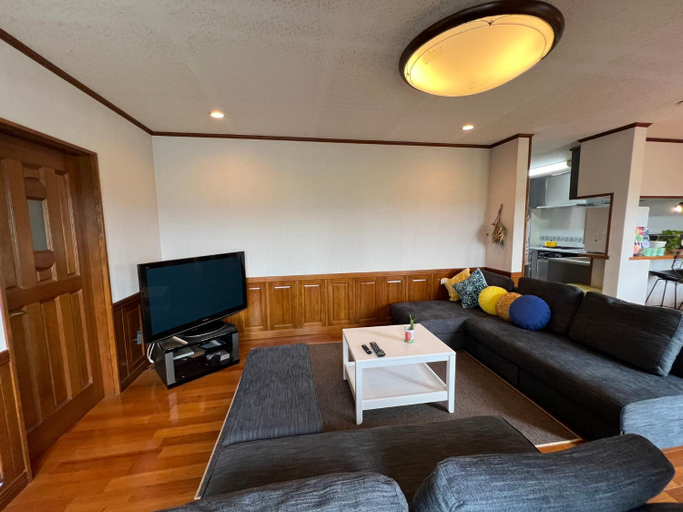 Others 4, Cozy&Cheap Share INN, Toyooka