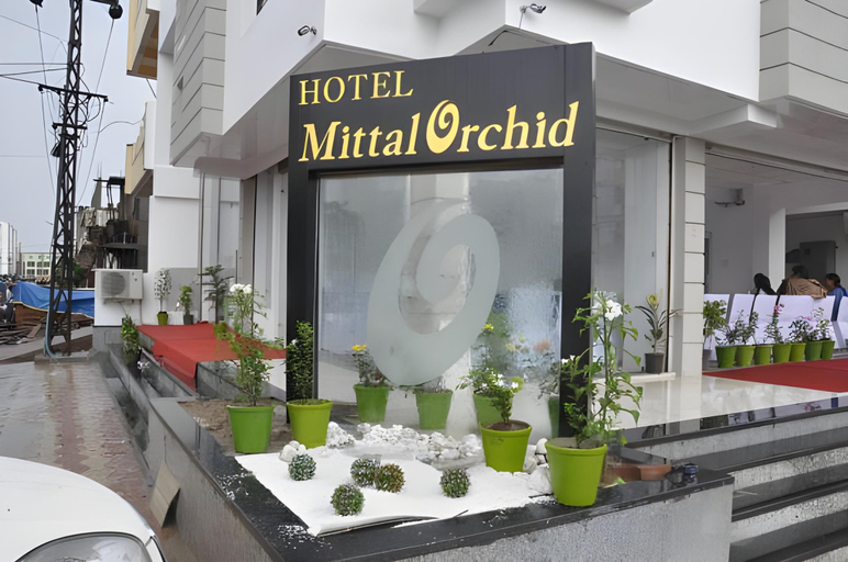 Others 4, Hotel Mittal Orchid, Kota