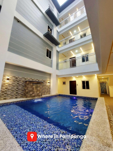 Others 5, Luxury Suite near Clark International Airport, Angeles City
