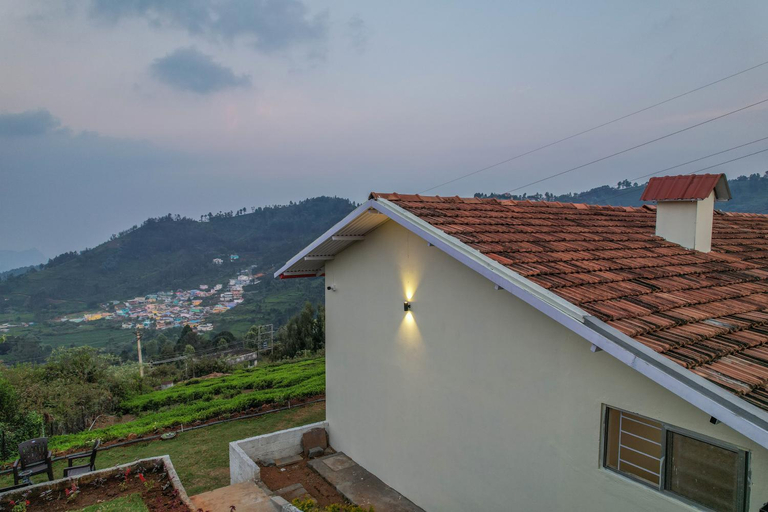 Exterior view 2, The Springs by Indo Stays, The Nilgiris