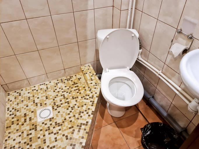 Others 5, Volga Hotel, Nizhniy Novgorod gorsovet