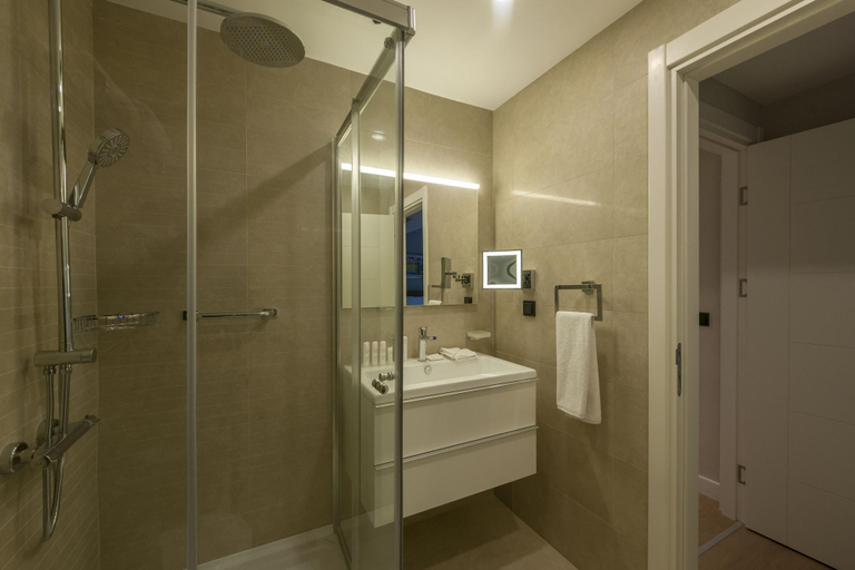 Bedroom 3, The Superior Living Batisehir, Bağcılar