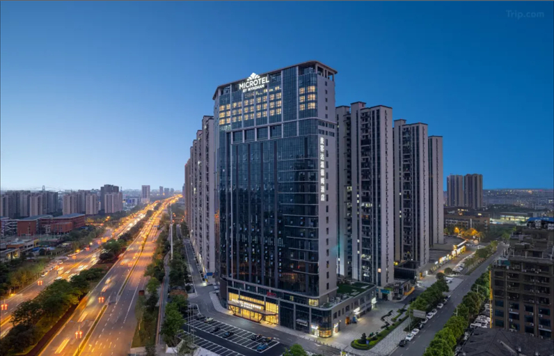 Others 2, Microtel by Wyndham Changsha Xingsha, Changsha