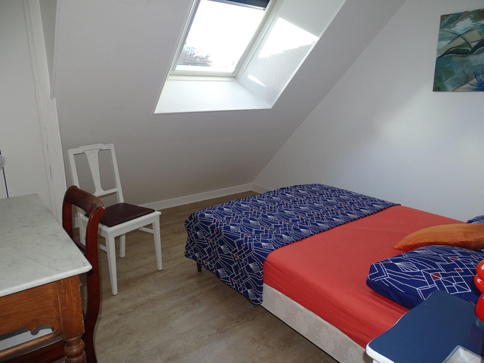 Others 4, Comfortable holiday home, Morbihan